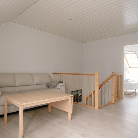 Spacious City Center Home By The Sea Klaksvík Extérieur photo